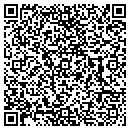 QR code with Isaac J Wall contacts
