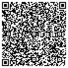 QR code with Cherie Lynn Charters With Cptn contacts