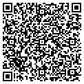 QR code with Crcllc contacts
