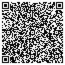 QR code with James Ray contacts
