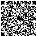 QR code with C S Chicago Private contacts