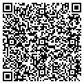 QR code with Dash contacts
