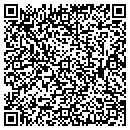 QR code with Davis Alpha contacts