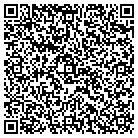 QR code with Mc Laren Radiology Department contacts
