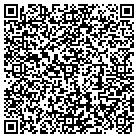 QR code with DE Representacion Oficina contacts