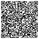QR code with Connie Weaks Cleaning Service contacts