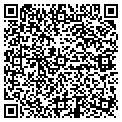 QR code with D G contacts
