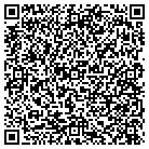 QR code with Adele Fredel Realty Inc contacts