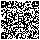 QR code with John G Hall contacts