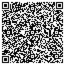 QR code with O'Connor Robert E MD contacts
