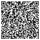 QR code with Ohm Dong W MD contacts