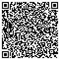 QR code with Pamona contacts