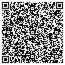 QR code with T J Maxx contacts