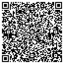 QR code with T'S Welding contacts