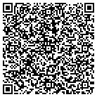QR code with Physician in Home Service Pc contacts