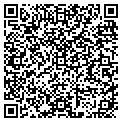 QR code with P Khandelwal contacts