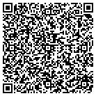 QR code with W & L Johnson Family L L C contacts