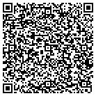 QR code with Cherry Blossom Diner contacts