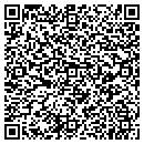 QR code with Honson Building And Remodeling contacts