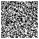QR code with E M A Academy contacts