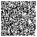 QR code with E N G CO contacts