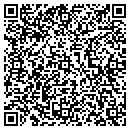 QR code with Rubino Don MD contacts
