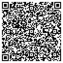 QR code with E P C O S Inc contacts