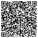 QR code with Ramona A Mcmahan contacts