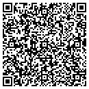 QR code with S S Systems contacts