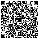 QR code with McCullough Trim & Doors Inc contacts