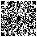 QR code with I V T contacts