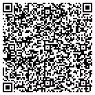 QR code with Sparschu Ronald A MD contacts