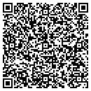 QR code with G 2 G Collection contacts