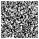 QR code with Hepner Kevin contacts