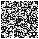 QR code with Arbabi M B MD contacts