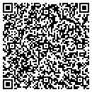QR code with Aj Ventures Of Oregon contacts