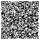 QR code with Alberta Station contacts