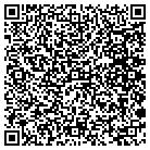 QR code with G & H Developers Corp contacts