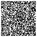 QR code with Glazed & Infused contacts