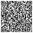 QR code with Martha Crews contacts