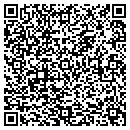 QR code with I Projects contacts