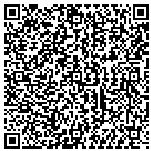 QR code with DE Beaubien Brian MD contacts