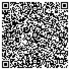 QR code with Dedicatoria Virginia R MD contacts