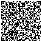 QR code with Halsted Street Development LLC contacts