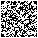 QR code with Ladybug Scrubs contacts