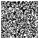QR code with Meza Guadalupe contacts