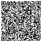 QR code with J E Sanders Law Office contacts