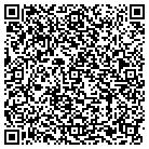 QR code with High Performance Center contacts
