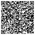 QR code with Hirevue contacts