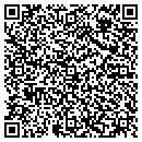QR code with Artery contacts